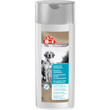 8IN1 SHAMPOO IPOALLERGENICO 250 ML